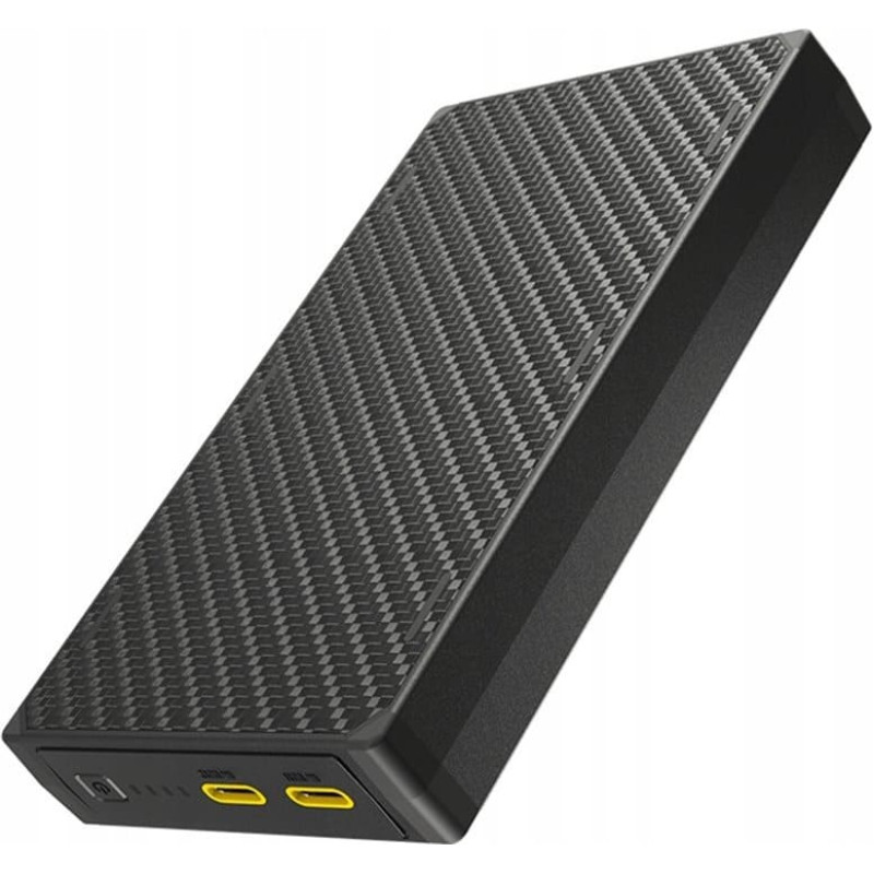 Nitecore Powerbank Nitecore NB20000 GEN3 20000mAh Czarny