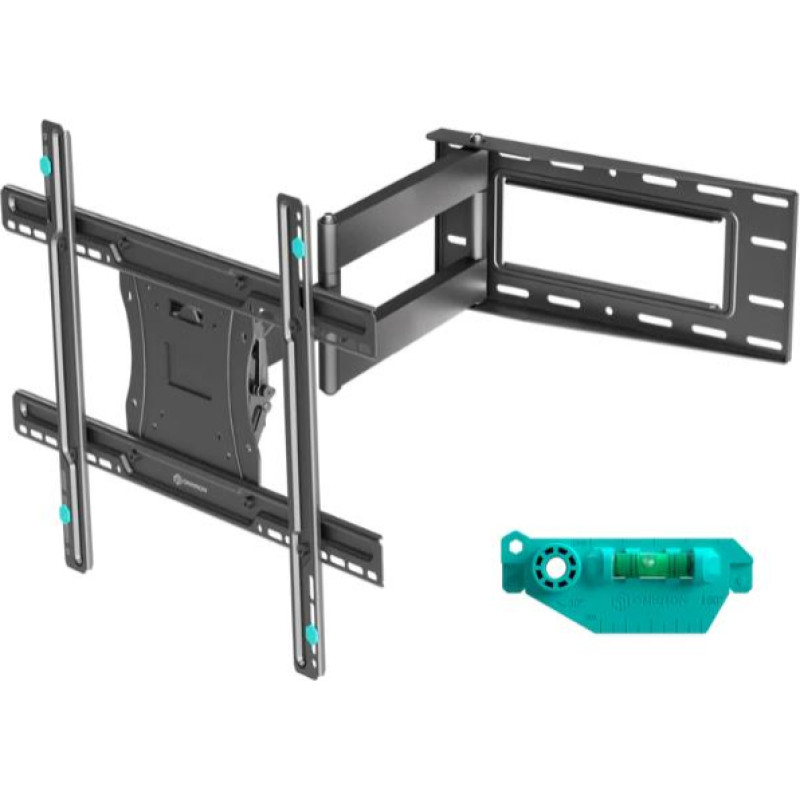 Onkron TV SET ACC WALL MOUNT/40-75"/BLACK M7L-B ONKRON