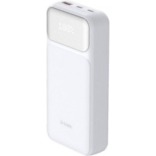 D-Link 20000mAh Power Bank DPP-201