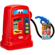 Little Tikes Dystrybutor paliwa Cozy Coupe