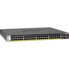 Netgear Switch NETGEAR GSM4352PA-100NES