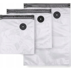 Caso VACU Zip-Bags Set