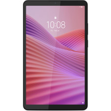 Lenovo Tab One Mediatek 64 GB 22,1 cm (8.7") 4 GB Wi-Fi 5 (802.11ac) Android 14 Pilka