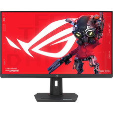 Asus ROG Strix XG32UCG kompiuterio monitorius 80 cm (31.5") 3840 x 2160 pikseliai 4K Ultra HD LCD Juoda