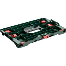 Metabo UNIWERSALNA PŁYTA ADAPTERA METABOX/TSTAK/MAKPAC/HITSYSTEM/T-LOC