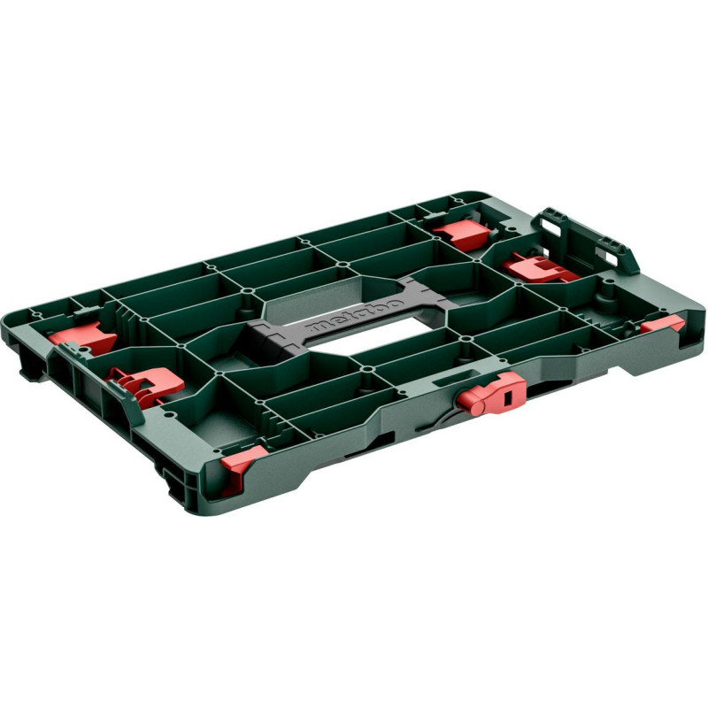 Metabo UNIWERSALNA PŁYTA ADAPTERA METABOX/TSTAK/MAKPAC/HITSYSTEM/T-LOC
