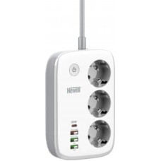 Newell Listwa zasilająca Newell Power Office WiFi PD 30W