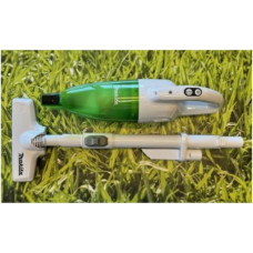 Makita ODKURZACZ  12V CXT CL117FDX5  ZIELONY