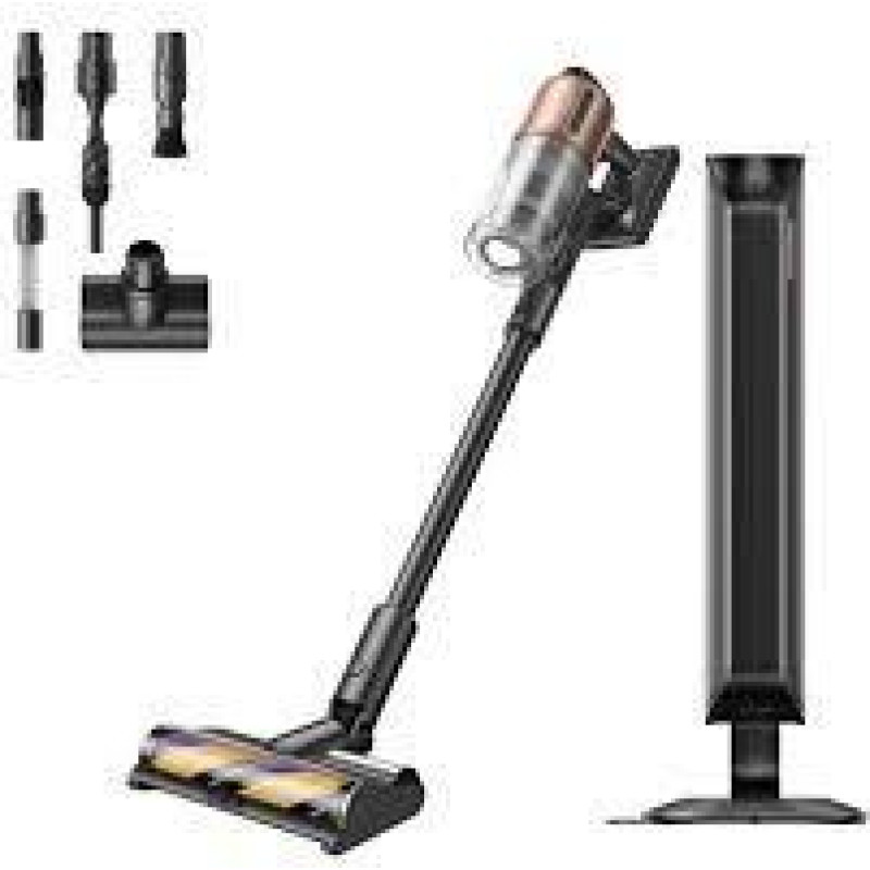 Dreame Vacuum Cleaner|DREAME|Z20 Station|Cordless|Noise 84 dB|Weight 14 kg|VZV25A