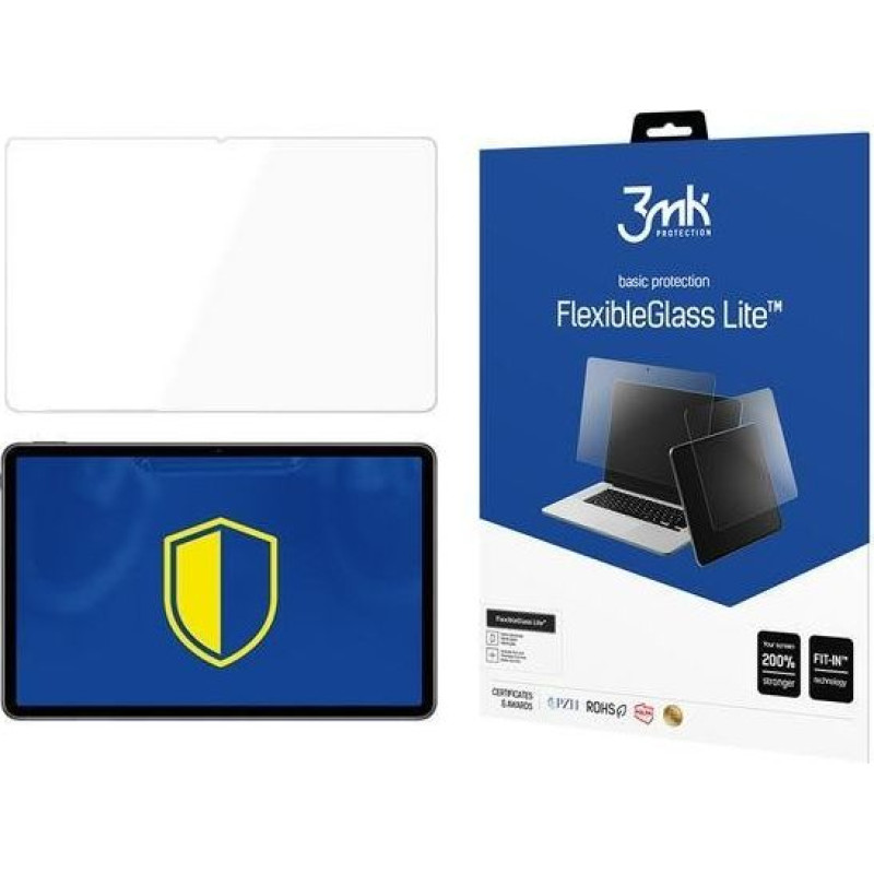 3MK Hybrid glass 3MK FlexibleGlass Lite Huawei MatePad 11 WiFi