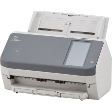 Fujitsu Ricoh fi-7300NX ADF skeneris 600 x 600 DPI A4 Pilka, Balta