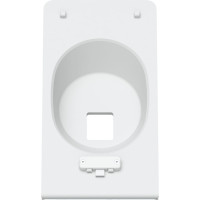 Ubiquiti UniFi Intercom Viewer Table Stand white, for WiFi Access Point U7 Pro Wall