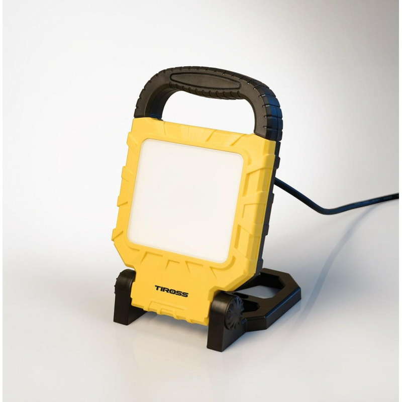 Tiross LAMPA ROBOCZA PRZENOŚNA 20W TS1932