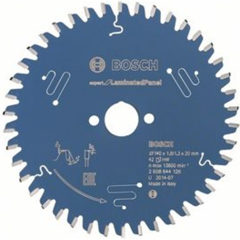 Bosch PIŁA EXPERT TR B 305x30x96