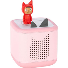 Tonies Toniebox 2 Classic Starterset wolkenrosa