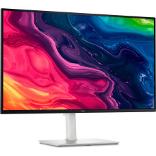 Dell Plus S2725QS kompiuterio monitorius 68,6 cm (27") 3840 x 2160 pikseliai 4K Ultra HD LCD Sidabras
