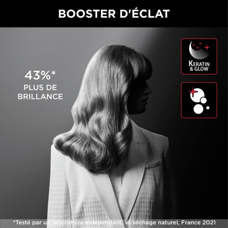 Rowenta KARL LAGERFELD K/ Pro Stylist CV888L Hair Dryer
