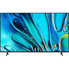 Sony Bravia K55S35B, LED TV - 55 -  black, UltraHD/4K, Google TV