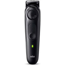 Braun Beard Trimmer BT5430 , Beard Trimmer Black