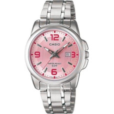 Casio Zegarek Casio ZEGAREK DAMSKI CASIO LTP-1314D 5AVDF (zd574c)