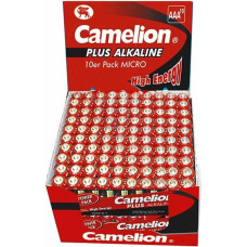 Camelion | AAA/LR03 | 1170 mAh | Plus Alkaline | 200 pc(s)