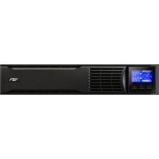 FSP | CHAMP 2K RACK | 2000 VA | 1800 W