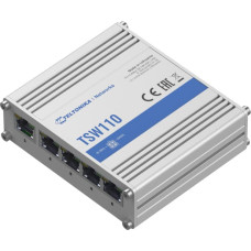 Teltonika Switch Teltonika TSW110