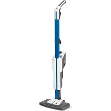 Polti | Steam mop with integrated portable cleaner | PTEU0305 Vaporetto SV620 Style 2-in-1 | Power 1500 W | Steam pressure Not Applicable bar | Water tank capacity 0.5 L | Blue/White