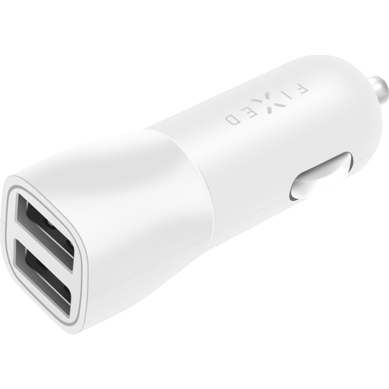 Fixed | Car Charger | Dual