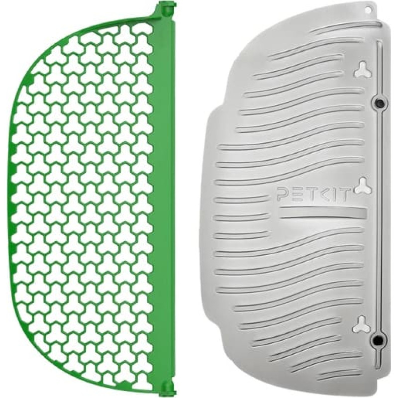 Petkit Pura Max / Pura Max 2 / Purobot Max PRO magnetic litter strainer (set)