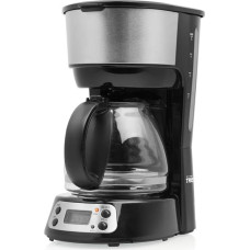 Tristar Coffee Maker | CM-1284 | Ground | 600 W | Black