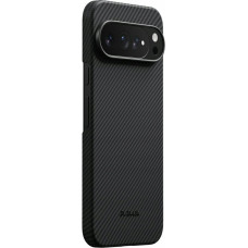 Pitaka Case PITAKA Ultra-Slim for Google Pixel   10 Pro XL black grey