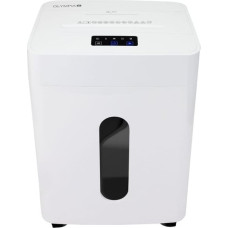 Olympia CC 2515 S weiß Aktenvernichter