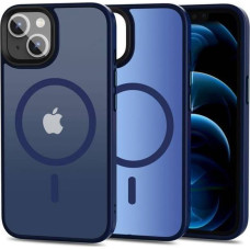 Tech-Protect Tech-protection Magmat MagSafe Apple iPhone 13 Matte Navy