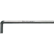 Wera L-raktas šešiakampis  950 L, HEX 6.0x180, Wera