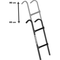 Hudora Drabina for trampoliny - 65264