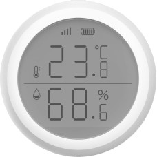 Imou ZTM1 Vidaus Temperatūros ir drėgmės jutiklis Įntegruota Bevielis