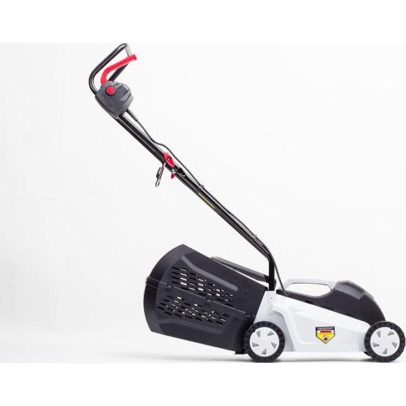 NAC KOSIARKA ELEKTRYCZNA 1000W 32cm  LE10-32-PB-J