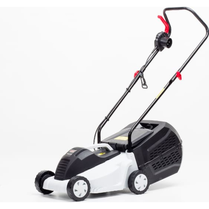 NAC KOSIARKA ELEKTRYCZNA 1000W 32cm  LE10-32-PB-J