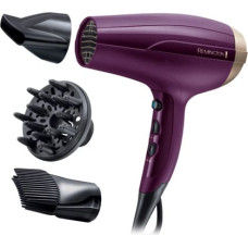 Remington Hair dryer Remington D5219