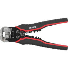 Yato WIELOFUNKCYJNY ŚCIĄGACZ IZOLACJI 200mm