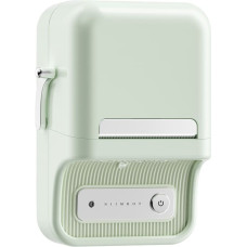 Niimbot B21S Portable Label Printer (mint)
