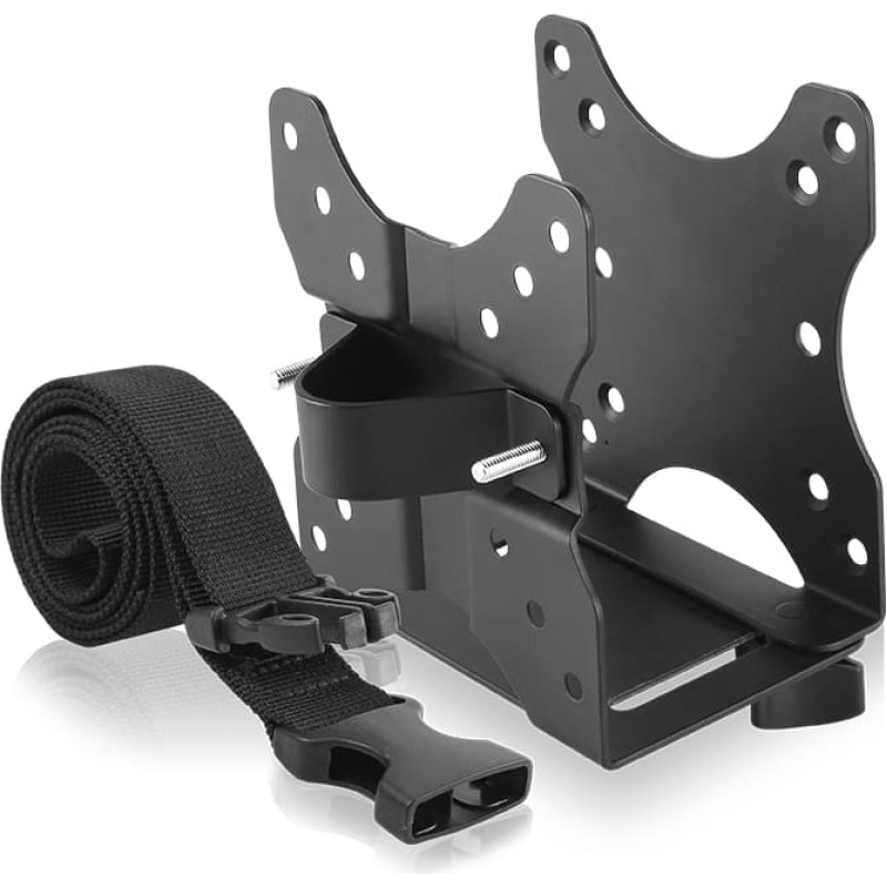 Icy Box IB-MSA102-VM