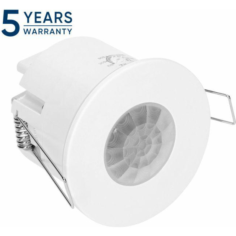 Orno CZUJNIK RUCHU 360&deg;, IP65, 1200W DO SUFIT&Oacute;W PODWIESZANYCH