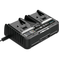 Dedra ŁADOWARKA PODWÓJNA