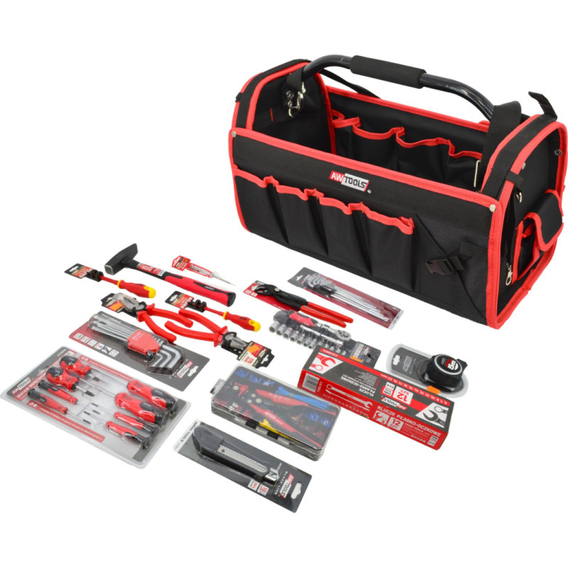 Awtools ZESTAW MAJSTERKOWICZA  MAXI