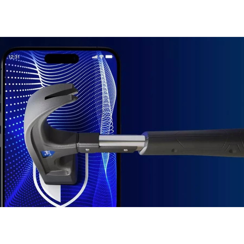 3MK Sony Xperia 10 VII - 3mk FlexibleGlass Pro