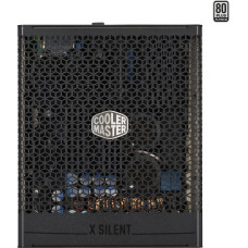 Cooler Master Master X Silent Edge Platinum 1100 230V, PC power supply