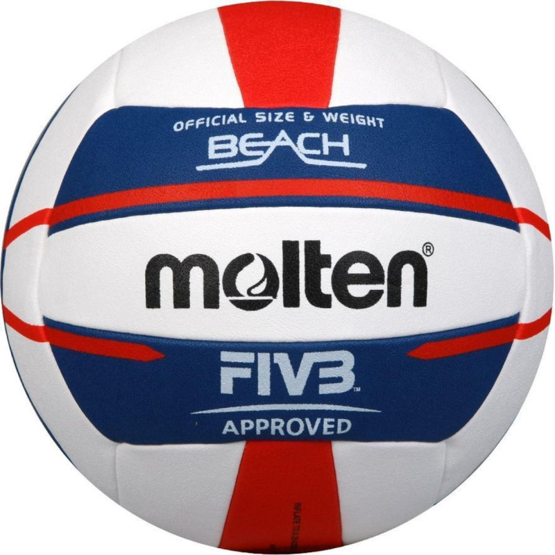 Molten | Volleyball V5B5000 FIVB, Size 5