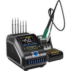Fnirsi DWS-200 F soldering station